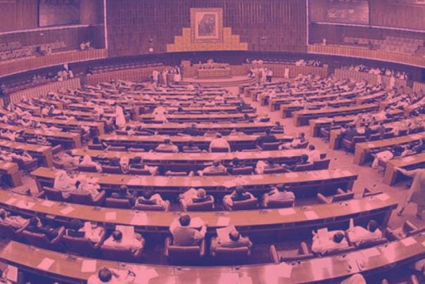 سینیٹ انتخابات