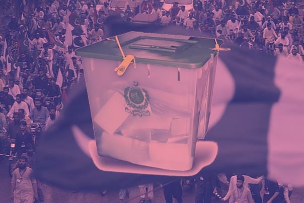 معاشی منشور اور تبدیلی کا سراب