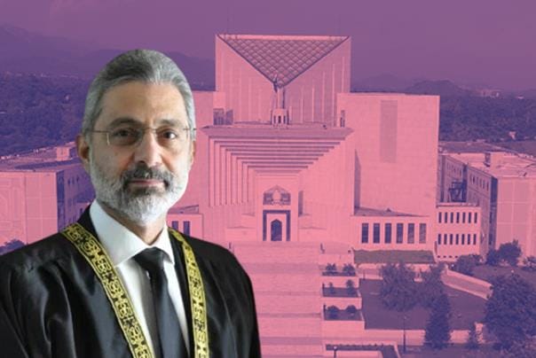 انصاف میں تاخیر، انصاف سے انکار ہوتا ہے