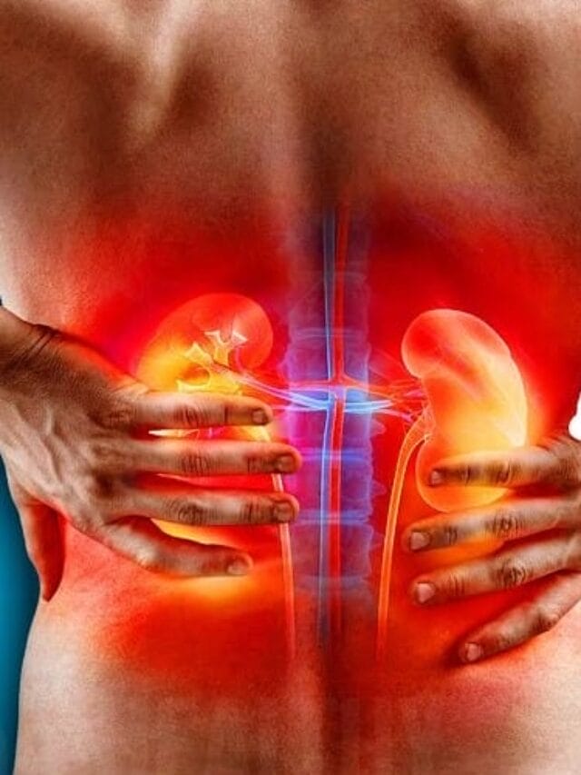 12 Daily Habits That Are Destroying Your Kidneys