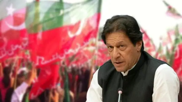 پی ٹی آئی کے 18رہنماؤں کے شناختی کارڈ بلاک،بڑے بڑے نام شامل
