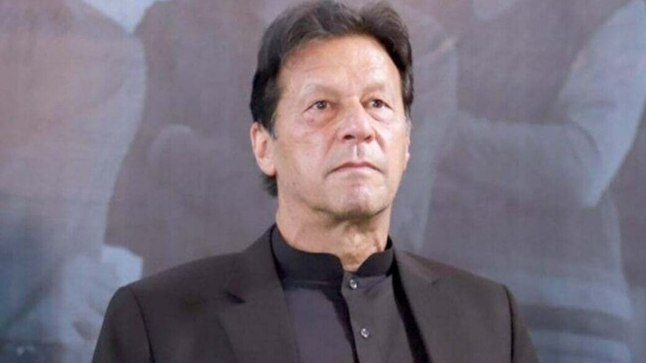 عمران خان نے اسلام آباد مارچ کی کال دے دی