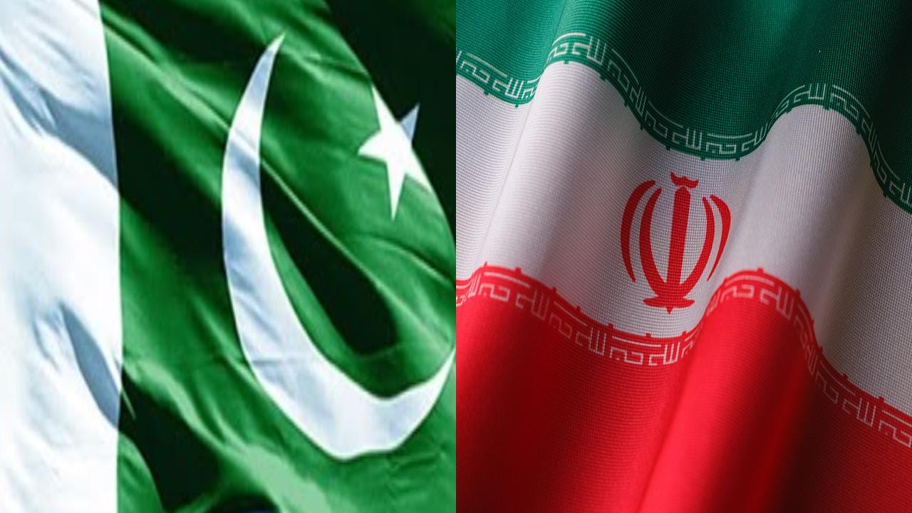 Pakistan's announcement to expel the Iranian ambassador
