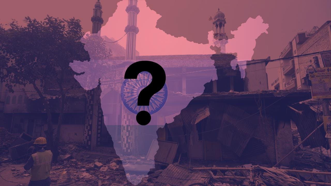 Religious persecution: Why India is not included in the US list?