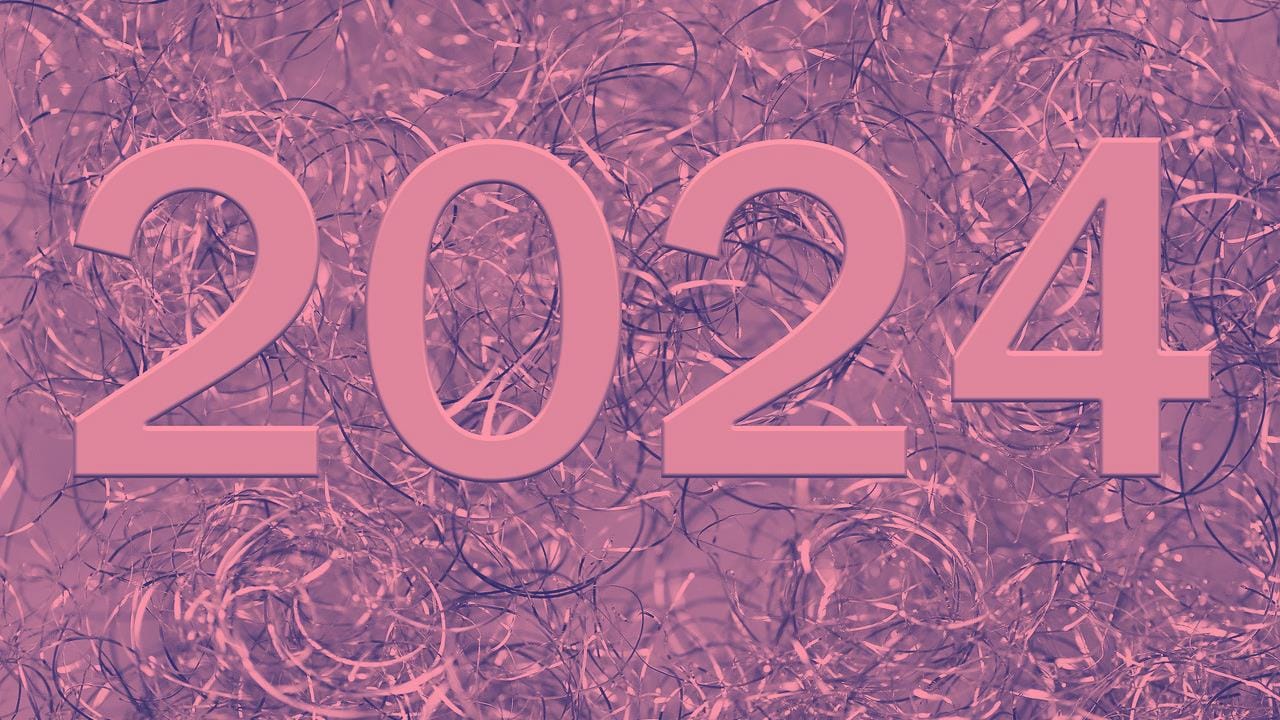 سال 2024ء – گزشتہ سال کے آئینے میں ، نئے چیلنچز کا سامنا