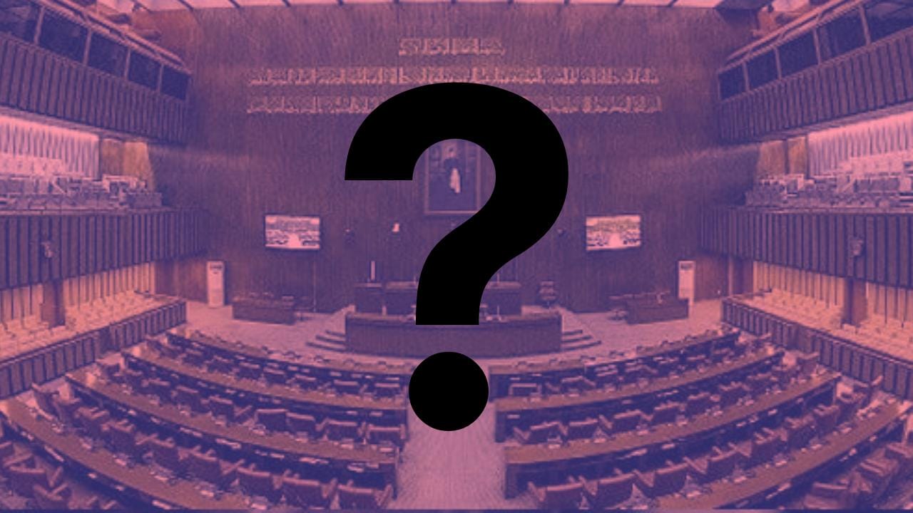سیاست دان عام انتخابات کا التواء کیوں چاہتے ہیں؟