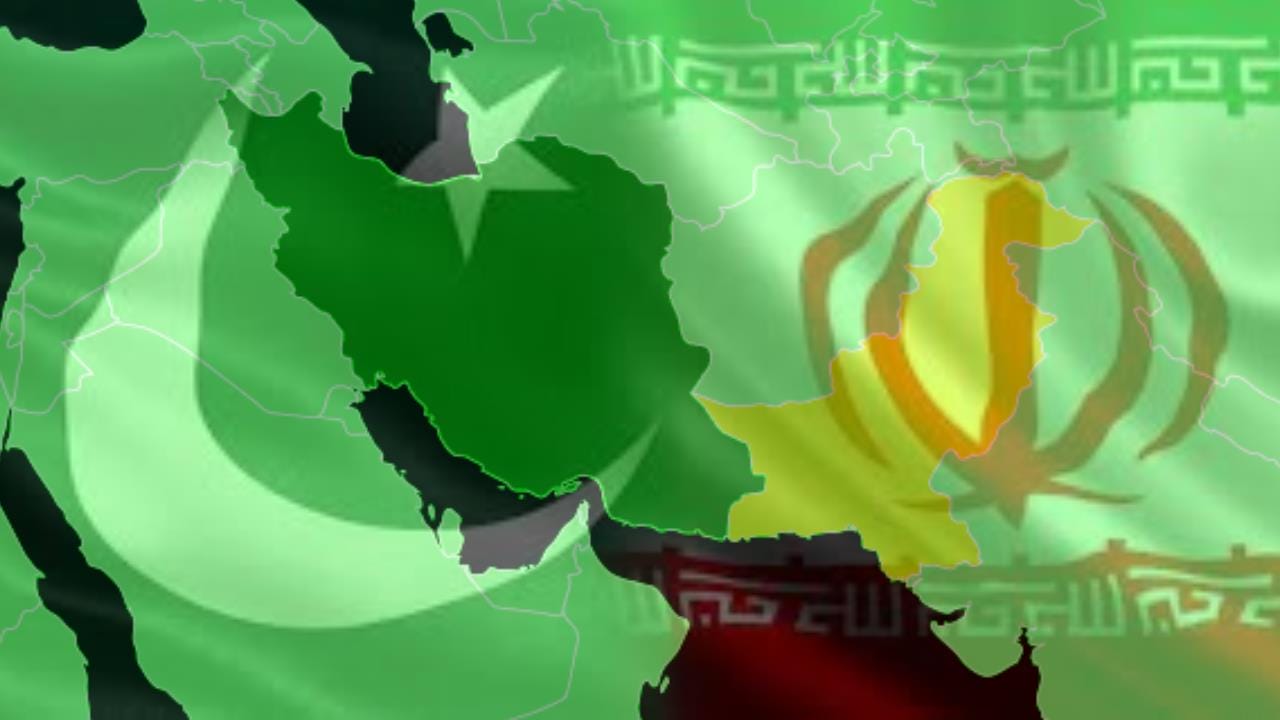 فضائی حملوں کے درمیان غلط معلومات کا بیانیہ