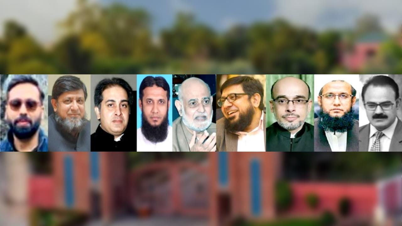 ہراسمنٹ کیس، اسلامیہ یونیورسٹی ایفیلیشن کمیٹی ممبران کو اہم عہدوں سے ہٹا دیا گیا