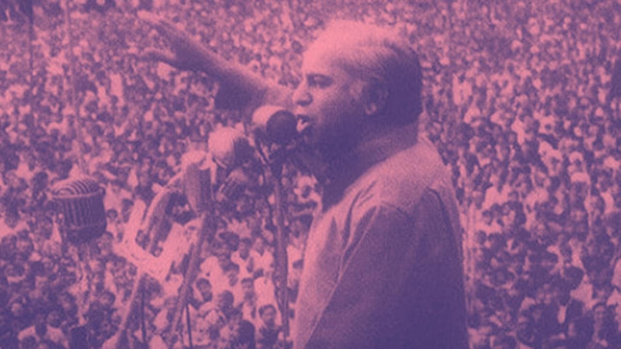 کیا 77ء کی تاریخ پھر دوہرائی جانی ہے؟