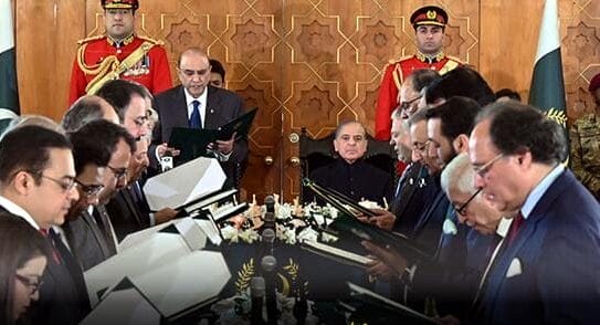 وہ دن گئے جب خلیل خان فاختہ اڑاتے تھے