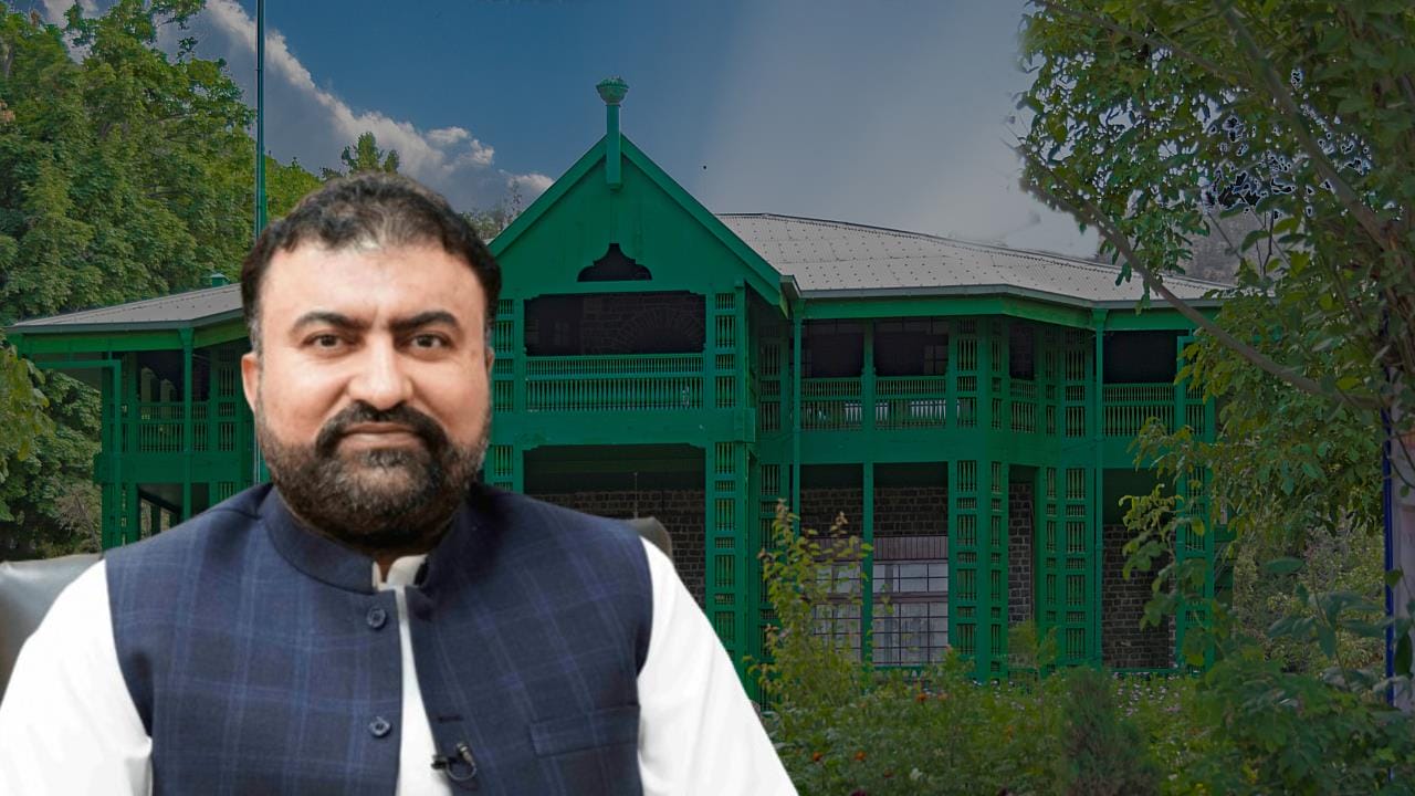 سرفراز بگٹی نئے وزیراعلیٰ بلوچستان