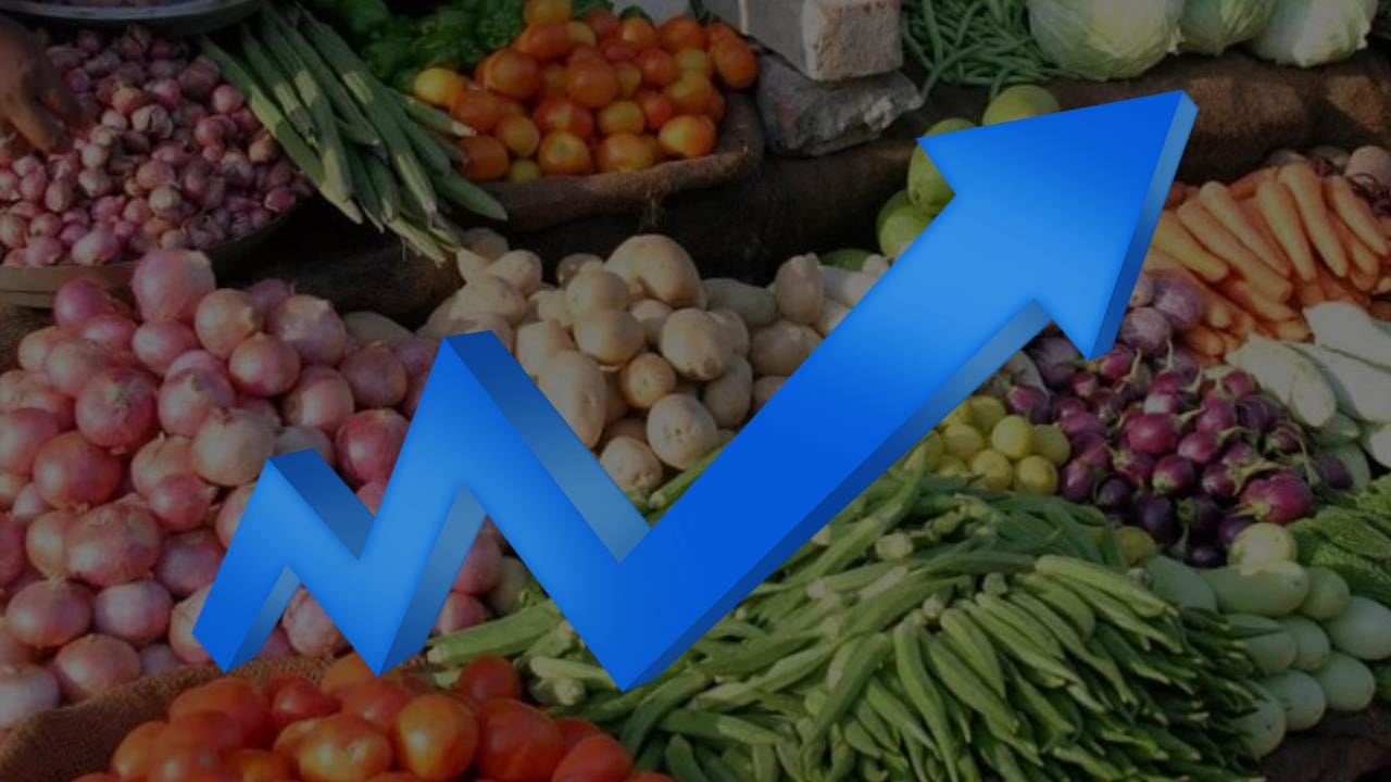 مہنگائی کنٹرول پالیسی و میکنزم کی ناکامی کا ذمہ دار کون؟