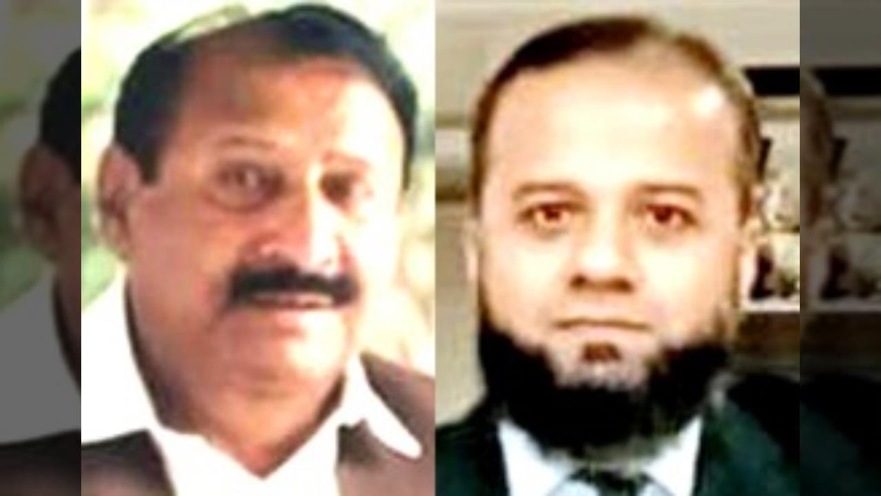 ڈاکٹرکالرو کی گھنائونی سازش ناکام،ہراسمنٹ کیس میں پروفیسرمرزازوہیب باعزت بری