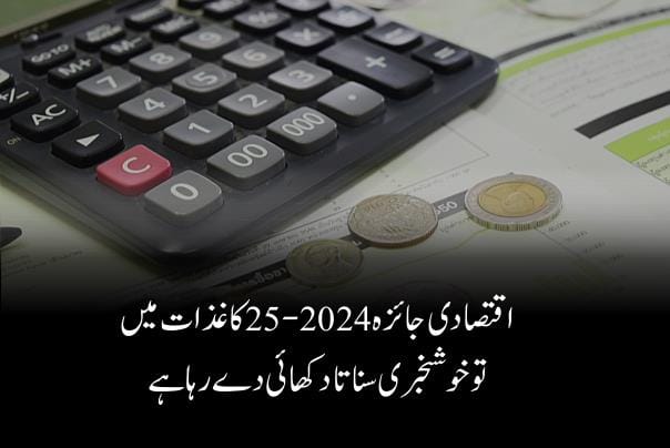 economic growth in Pakistan