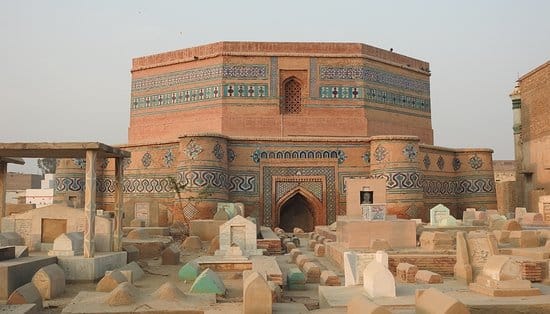 Dera Ghazi Khan