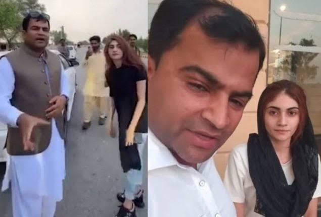 نازیبا ویڈیو اپلوڈ کرنے کا معاملہ ، یو ٹیوبرحکیم شہزادکو جوڈیشل ریمانڈ پر جیل بھیج دیا گیا