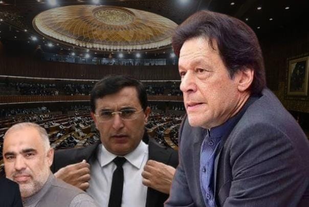 پی ٹی آئی اپنا احتجاج کہاں سے شروع کریگی ،حکمت عملی سامنے آگئی