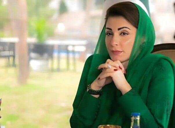 نئے سال کی آمد، سکیورٹی کو فول پروف بنایا جائے:وزیر اعلیٰ پنجاب مریم نواز