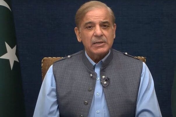 دوسری مرتبہ صدر منتخب ہونے پر پاکستانی وزیراعظم سمیت عالمی رہنماؤں کی ٹرمپ کو مبارکباد