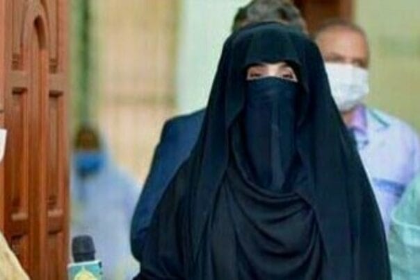 بشری بی بی رہا، بنی گالا سے کہاں پہنچیں