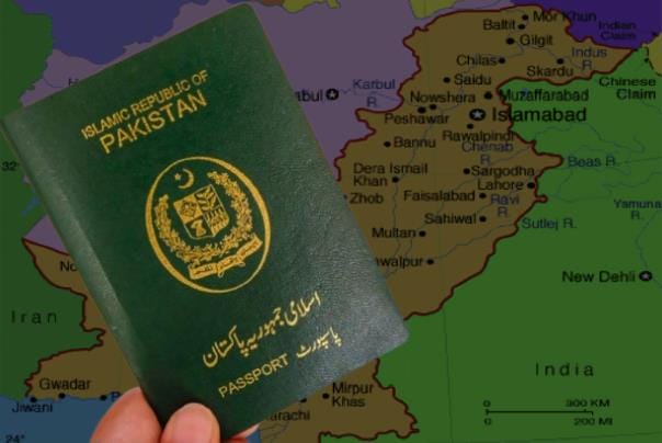 رولز میں ترمیم : کسی بھی شہری کیلئے کسی بھی شہر میں پاسپورٹ بنوانا ممکن ہوگیا