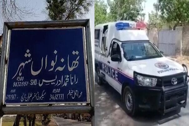 کبیر والا میں غیرت کے نام پر لڑکی قتل،اطلاع کے باوجود پولیس جان نہ بچا سکی