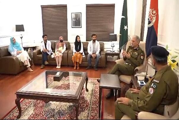 پنجاب پولیس کے ہیڈ کانسٹیبل کا منفرد اعزاز،بڑی کامیابی حاصل کرلی