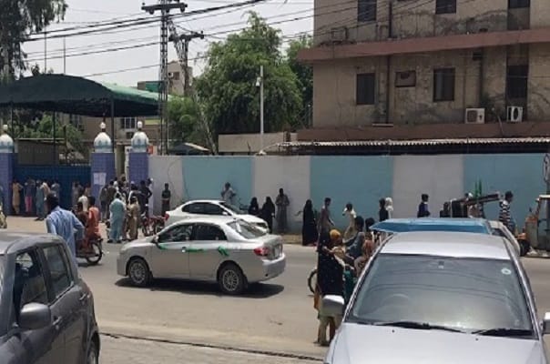 پٹرول ڈیزل کی فراہمی کو بریکیں ،میپکو کا پہیہ جام ،ملازمین کو ہڑتال میں کام کا حکم