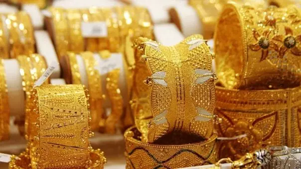 سونے کی قیمت میں مسلسل تیسرے روز بڑا اضافہ، فی تولہ کتنے کا ہوگیا؟