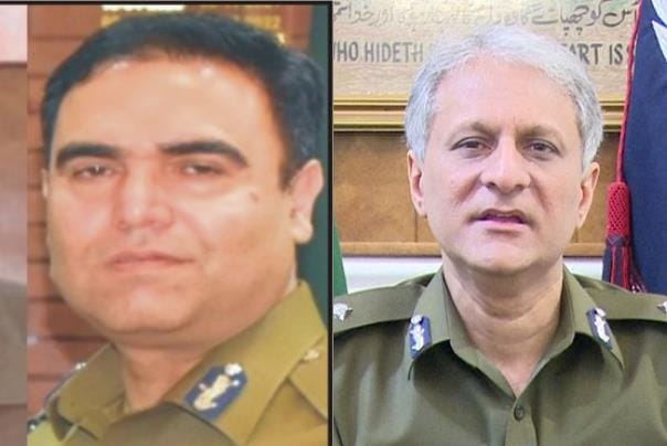 ٓآئی جی پنجاب کے احکامات بہاول پورپہنچنےتک کمزور،آرپی اوکی ناک تلےٹائوٹ سسٹم طاقتور