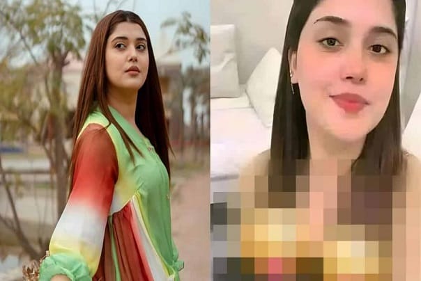 kanwal aftab Video Leaked