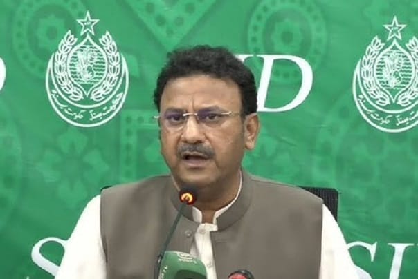 کراچی ایئرپورٹ کے قریب چینی انجینیئرز پر حملے کے ماسٹر مائنڈ کو گرفتار