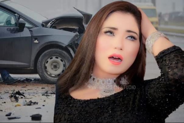 mehak malik accident