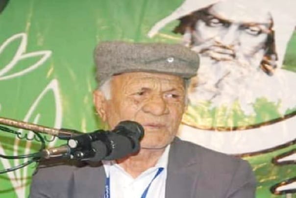 سرائیکی زبان و ادب کی عہد ساز شخصیت استاد الشعراء اقبال سوکڑی چل بسے