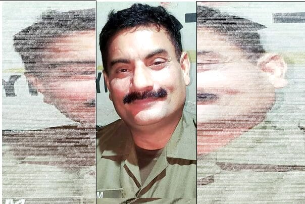 بہاولپور،آر پی او کے لاڈلےاکرم وٹو کا نیا کارنامہ،ٹارچر کیس میں پیٹی بھائیوں کو کلین چٹ