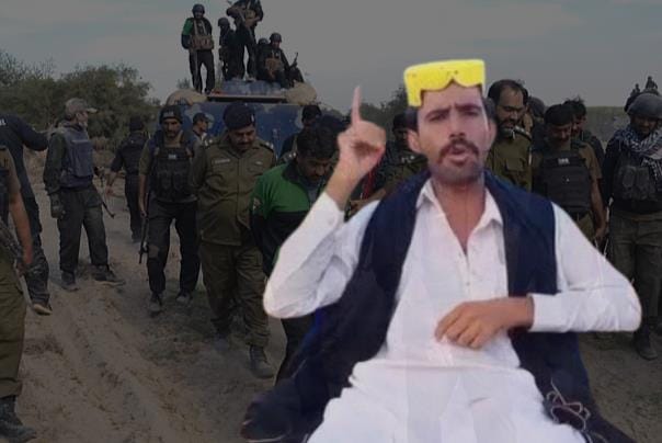 اعلی افسران کی منصوبہ سازی سے 3 ارب کے فنڈ سے 14 پولیس اہلکار شہید ،ماتحت نے مفت میں خطرناک ڈاکو مار ڈالا