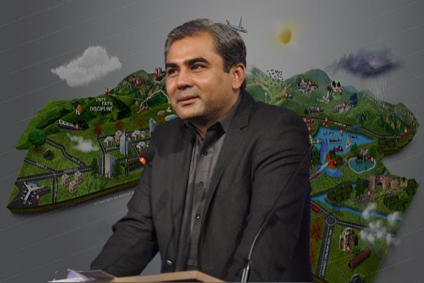 اکتیس دسمبر کے بعد افغان شہری اسلام آباد کی حدود میں نہیں رہ سکیں گے: وزیر داخلہ