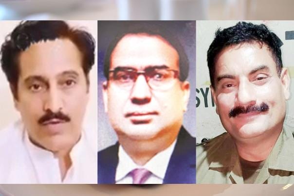 جامعہ اسلامیہ سکینڈل:پروفیسرابوبکرکوکلین چٹ،تفتیشی اکرم وٹوکی دس نمبریوں پر’’قوم‘‘کے12سوالات