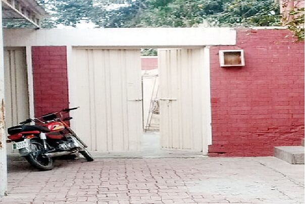 زکریا یونیورسٹی میں تھانہ الپہ کا خفیہ تارچر سیل ،طلباء میں منشیات کی سپلائی ،سکیورٹی افسر مددگار