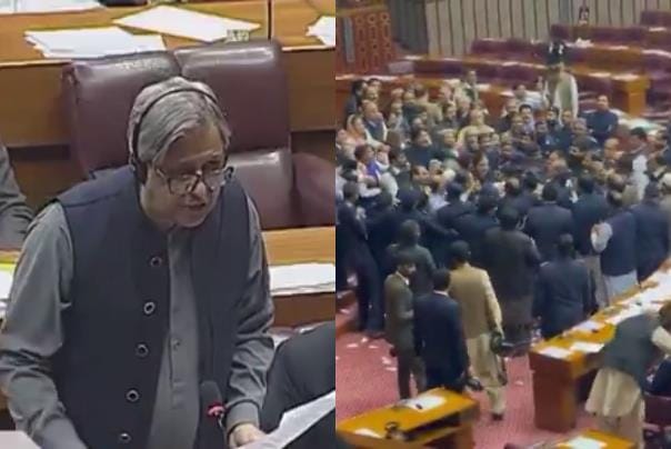 فوجی سربراہان کی مدت ملازمت، ججز کی تعداد بڑھانے کے بل منظور