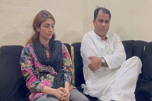 معروف یو ٹیوبر حکیم شہزاد نے سیشن کورٹ میں درخواست ضمانت دائر کر دی