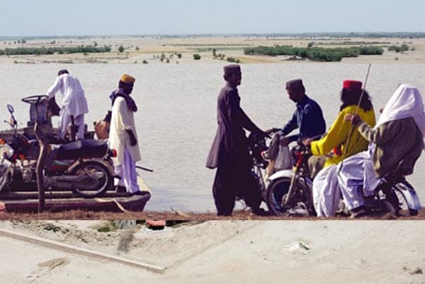 کچے میں پولیس ڈاکووں کی سہولت کار،آئی جی آفس نے بھانڈا پھوڑ دیا،قوم کی تحقیقا تی رپورٹنگ کی تصدیق