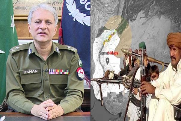 کچے میں ڈاکو پکے،آپریشن کے 3 ارب بارے پولیس چپ،اغوا برائے تاوان کی وارداتیں بدستور جاری