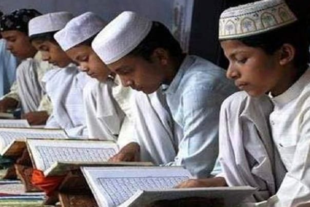 مدارس کے نظم و نسق