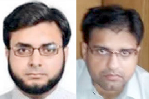 این ایف سی ،ڈاکٹر نعیم اسلم کی دکانداری ،زبردستی نوٹس فروخت ،6ماہ میں 20 لاکھ کمائی ،طلبہ کی جاسوسی