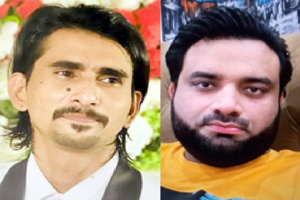 ایف آئی اے ،کی موٹے کے ذریعے موٹی ڈیل شریف اوڈھ گینگ کو آن لائن فراڈ کا لائسنس