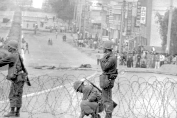 South Korea Martial Law Photo Gallery