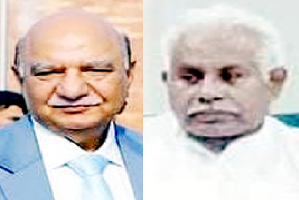 ڈاکٹر رمضان ایمرسن یونیورسٹی میں برادری ازم کو فروغ ،ادارہ کو گجر کھڈہ بنانے پر تل گئے