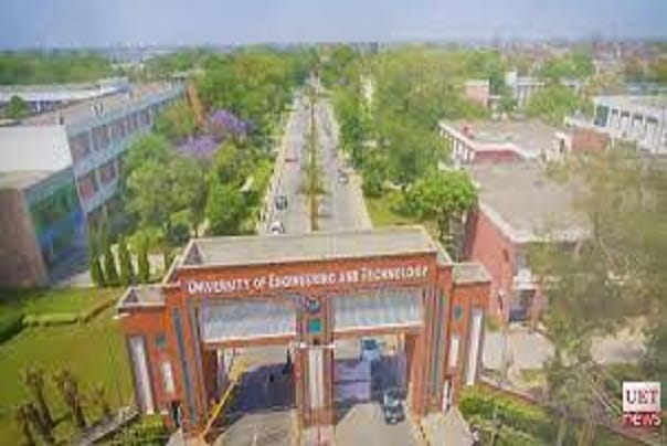 یوای ٹی لاہور،نئی اتنظامیہ عملے کو مہنگی پڑ گئی، تنخوا نہ بڑھائی ٹیکس بڑھا دیا ،ہاتھ کھڑے