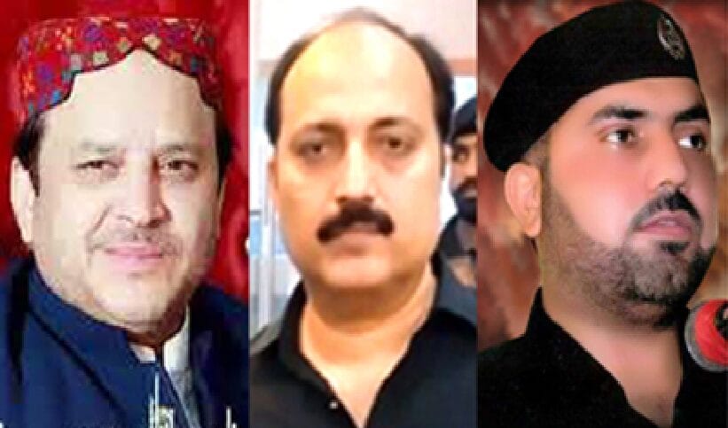 ٹائوٹ صحافی عمران خان کے پاس ہر وقت سامان تعیش ،فلمیں ،تصاویر دبئی کے بنک میں محفوظ